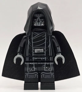 LEGO Star Wars 75256 Knight of Ren (Ap'lek) Minifigure Minifig sw1063 Used - Picture 1 of 2