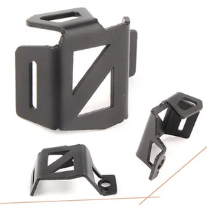 Protector depósito freno trasero apto para Kawasaki Ninja Z250/300 2013-2018 - Imagen 1 de 9