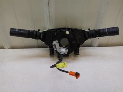 Interruptor de columna Nissan Murano 2003 2004 2005 OEM Foto 1 de 4