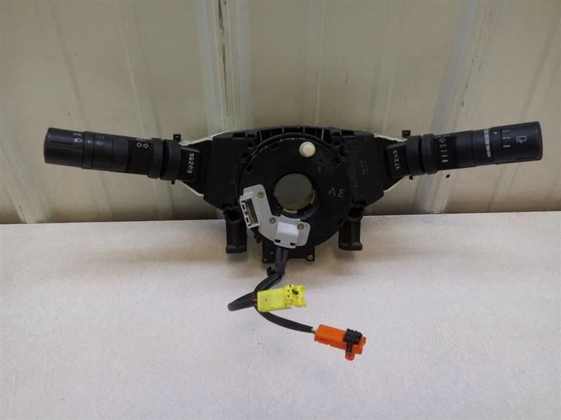 Interruptor de columna Nissan Murano 2003 2004 2005 OEM Foto 1 de 4