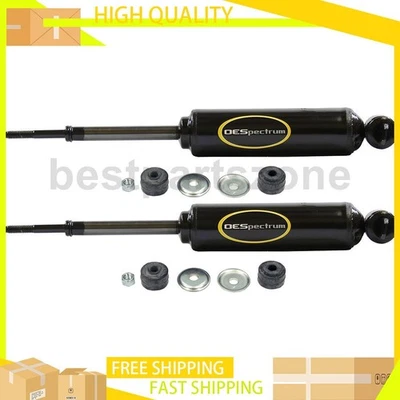 OE Monroe 前减震器 适合雪佛兰 S10 1.9L 2.8L 2.0L 2.2L 2.5L 4.3L 升 — 第 1/2 张图片