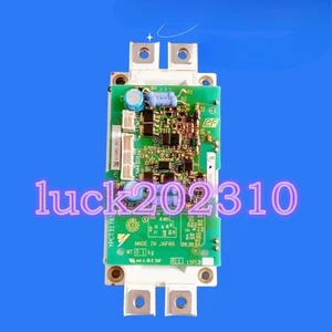 1PC used ETC711350+FF225R12ME4 Yaskawa inverter driver board #YY - Picture 1 of 2