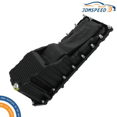 Engine Oil Pan For Jeep Grand Cherokee / Dodge Durango 5.7L 2011-2015 53022343A - Image 1 of 4