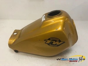 YAMAHA 125 TW 2002 PETROL TANK - Picture 1 of 8