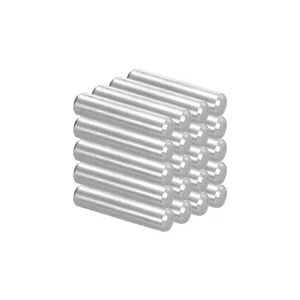 304 Stainless Steel Dowel Pin 5x18 mm 3/16" Dia 30 Pcs Hardened Metal Dowel P... - Picture 1 of 7