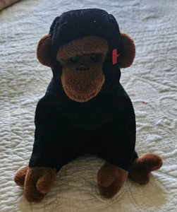 Kongo - 1996 Ty Beanie Babies Collection - Monkey - Vintage - Bild 1 von 2