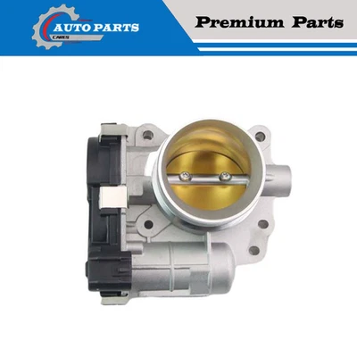 Cuerpo del acelerador 2.0T para Saab 9-3 9-3X 03-15 OPEL SIGNUM VECTRA C 2004-2008 Foto 1 de 4