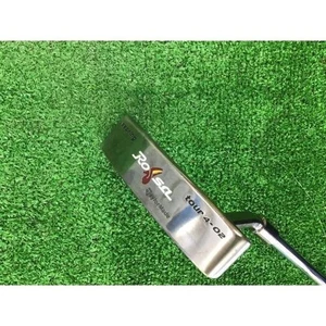 TaylorMade Rossa Sebring Tour 4-02 34 STEEL - Picture 1 of 6