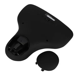 Mini Touch Control Mouse Multimedia 2.4G Wireless Mouse Keyboard 2 In 1 BAJ - Picture 1 of 9