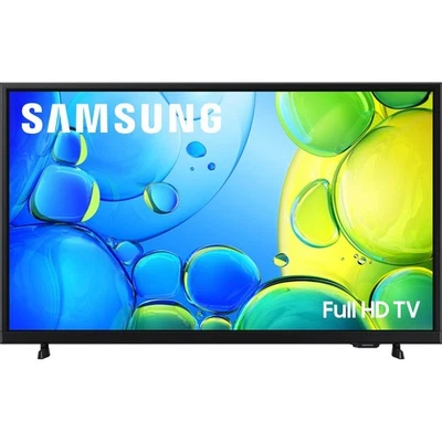 Samsung 40 дюймов Full HD F6000F 4K Smart TV (2025) - открытая коробка - Изображение 1 из 4