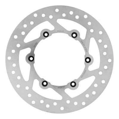 Brake Disc Rotor Rear for KTM 950 Adventure 2003 2004 2005 2006 — 第 1/3 张图片