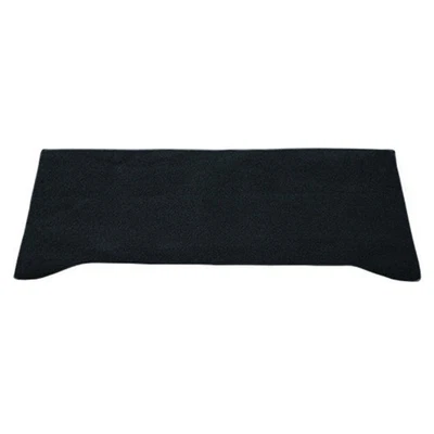 Alfombra para camioneta Chevrolet K20 1960-1966 cabina trasera bucle de pared Foto 1 de 4