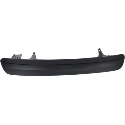 Cenefa inferior trasera para Toyota Highlander CAPA 2011 2012 2013 texturizada 521690E050 Foto 1 de 4
