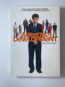 ARRESTED DEVELOPMENT SEASON 2 - Imagen 1 de 1