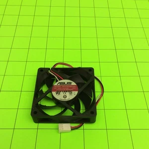 Desktop Computer DE07015R12U DC 12V 0.70A 12V Cooling Fan - Picture 1 of 5