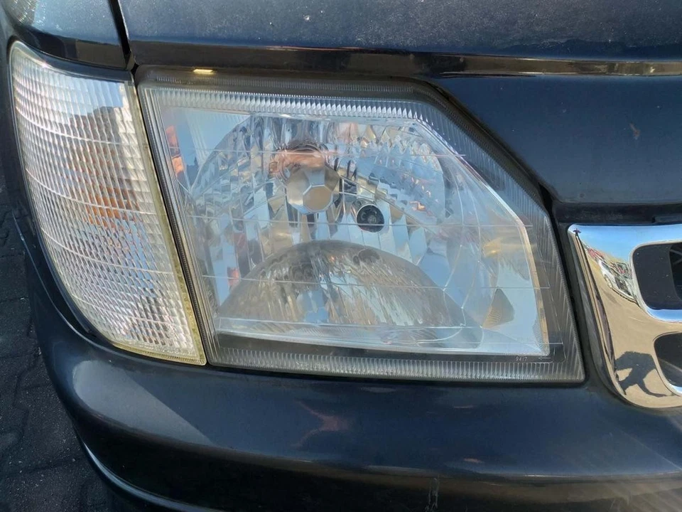 Daihatsu Gran Move original Scheinwerfer vorn rechts Halogen Facelift Bj.2001  - Bild 1 von 2