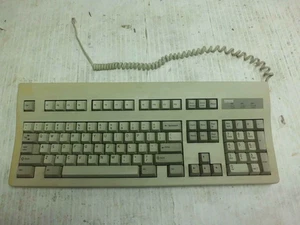 LK443-AA dec digital equipment corporation good condition keyboards with rj plu - Picture 1 of 7