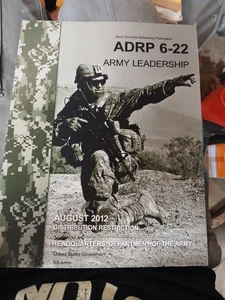 Army Doctrine Reference Publication..., US Army, United - Bild 1 von 2