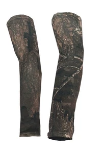 Bow sleeves in Mossy Oak and Realtree Patterns - Picture 1 of 10