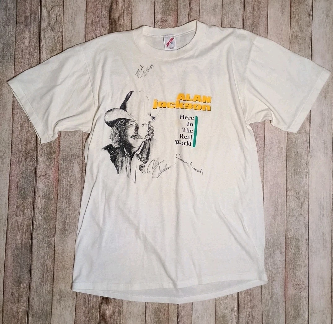 JERZEES / 80s/ロザリオ/キリストTシャツ/XL/コットン/WHT/白/バックプリント// JERZEES White Cotton Vintage T-Shirts for Men for sale | eBay