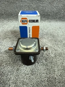 Interruptor solenoide de arranque Napa Echlin ST 82, NUEVO EN CAJA, NUEVO, NUEVO - Imagen 1 de 7