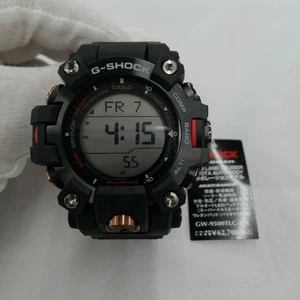 Casio Gw-9500Tlc-1Jr G-Shock - Picture 1 of 8