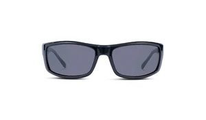 Optic Nerve Fourteener Vollrand 100 % UVA-Schutz polarisierte Sonnenbrille 16095 - Bild 1 von 8