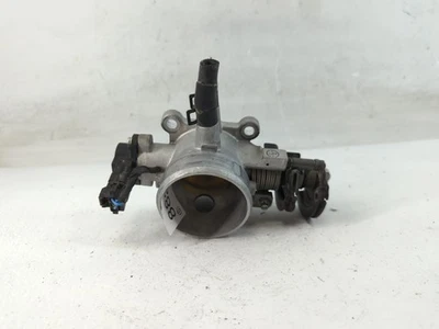 Carrocería del acelerador Hyundai Elantra 2007-2012 CVLVM Foto 1 de 4