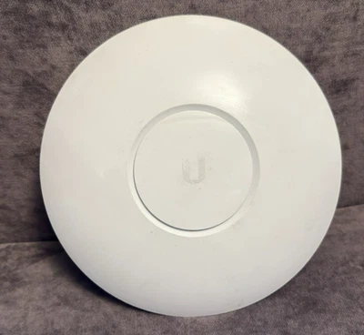 Ubiquiti Unifi точка доступа AP AC PRO (UAP-AC-PRO-US) 802.11ac беспроводная точка доступа 1300 Мбит/с - Изображение 1 из 3