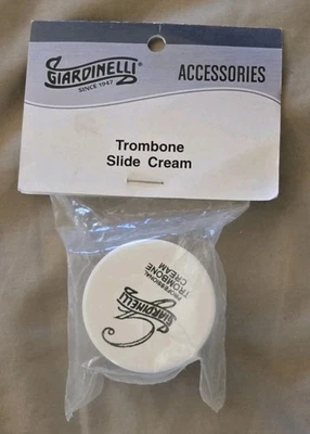 Giardinelli 长号滑霜 — 第 1/3 张图片