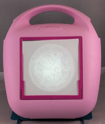 Ravensburger XOOMY Unicorn Malen-Set - Bild 1 von 4