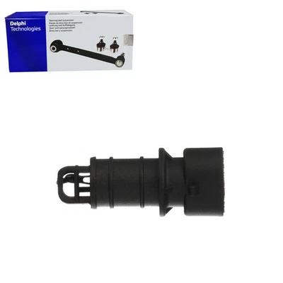 Delphi Air Charge Temperature Sensor For 1992-1994 Chevrolet S10 Blazer - Image 1 of 4