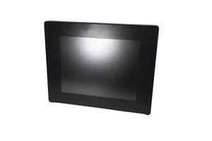 SCHNEIDER ELECTRIC HMIS85W With HMIS5T Touchscreen Display *Takeout - Read* - Picture 1 of 12