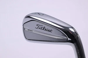 Titleist T200 2023 Utility #2 Iron / 17 Degree / X-Flex Tensei CK White 90 Shaft - Picture 1 of 6
