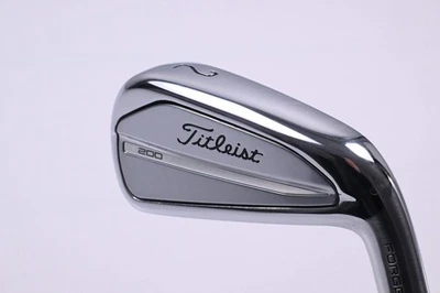 Titleist T200 2023 Utility #2 Iron / 17 Degree / X-Flex Tensei CK White 90 Shaft - Image 1 of 4
