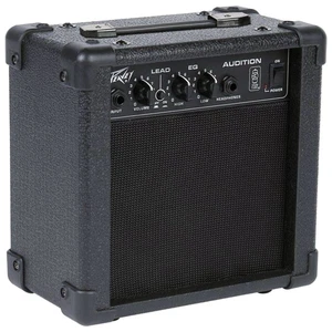 Peavey Audition® Guitar Combo Amp - 7 Watt - Picture 1 of 4