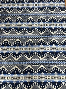 Wool Fabric Genuine Pendleton Wool Heavy Weight 63" Wide - Picture 1 of 2