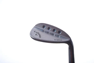 Callaway MD4 Chrome 56* Sand Wedge RH 33.75 in Graphite Shaft Ladies Flex - Image 1 of 4