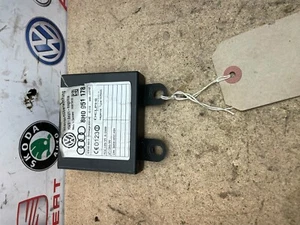 Cabrio Bewegungsmelder Alarm Steuergerät 8H0 951 - Audi A4 B6 Cabriolet - Bild 1 von 1