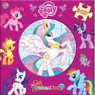 My Little Pony First Puzzle Book,