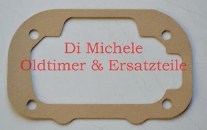 Junta de carburador Weber DGAV, DGV, DGAS, DGEV para filtro de aire 1-10 piezas - Imagen 1 de 1