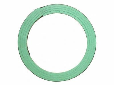 For 1980-1990 Toyota Land Cruiser Exhaust Pipe Gasket Felpro 74182BN 1981 1982 - Image 1 of 2