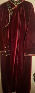 Handmade Quality Caftans Costume Robe Kaftan Womens STUNNING XL - Picture 1 of 14