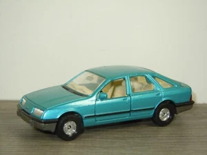 Ford Sierra 2.3 Ghia - Corgi England 1:36 *62724 - Picture 1 of 3