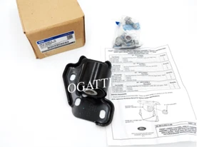Ford Lincoln Mercury OEM Front Left Control Arm Bushing 2006-2011 4W1Z5A486AA - Picture 1 of 4
