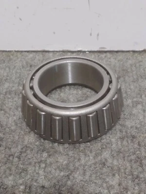 New Pronto PT25580 Axle Differential Bearing, Fits  - Image 1 of 4