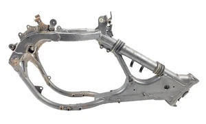 ✅1997 RM250 Main Frame Chassis Engine Cradle SUZUKI RM 250 GENUINE OEM 1996-2000 - Picture 1 of 18