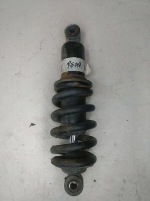 Amortiguador trasero Buell Blast 2000-2009 Foto 1 de 4