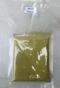 BRAIN TEASER thailandese congelamento a base di erbe 100% naturale 50 o 250 grammi - Foto 1 di 1