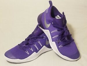 Nike  Men's Zoom Hypershift Basketball Shoes size 14.5  856488-551